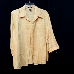 e-col-o-gie Long Sleeve Top